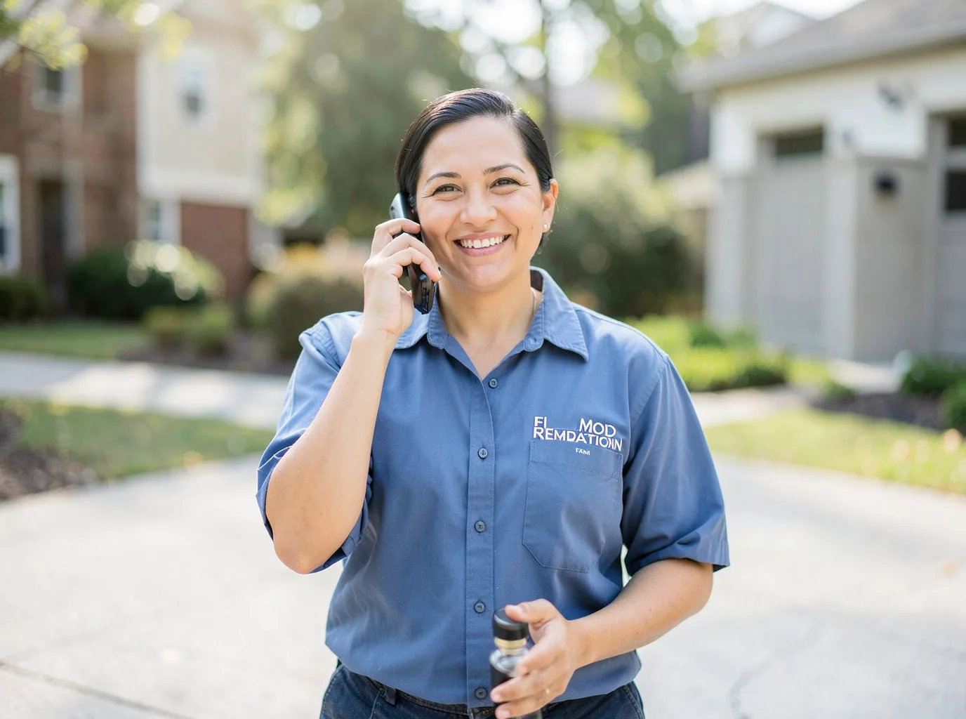 Mold Remediation Strang, OK FAQs